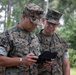 SMMC Ruiz visits Camp Devil Dog