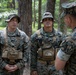 SMMC Ruiz visits Camp Devil Dog