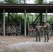 SMMC Ruiz visits Camp Devil Dog