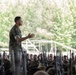SMMC Ruiz visits Camp Devil Dog