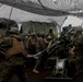 3/12 Conducts Dry Fire Drills and Static Display During ARTP 26.1