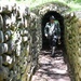 USAG Stuttgart hosts Jägerschlag at historic hunting tunnels