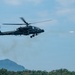 4-2 AB conducts Aerial Gunnery exercise