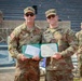 4-23IN Battalion Change of Command