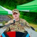 4-23IN Battalion Change of Command