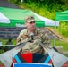 4-23IN Battalion Change of Command