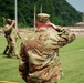 4-23IN Battalion Change of Command
