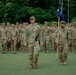 4-23IN Battalion Change of Command
