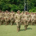4-23IN Battalion Change of Command