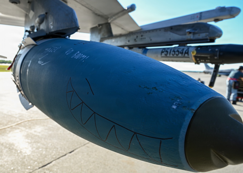 RSAF maintainers ensure 425th FS ‘Lock &amp; Loaded’ for RED FLAG-Alaska 26-2