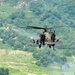 4-2 AB conducts Aerial Gunnery exercise