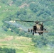 4-2 AB conducts Aerial Gunnery exercise