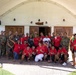 Church Service Highlights Cultural Similarities During Marara 26
