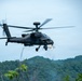 4-2 AB conducts Aerial Gunnery exercise
