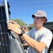 MRF-D Marines volunteer, participate at Barunga Festival 2026