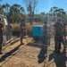 MRF-D Marines volunteer, participate at Barunga Festival 2026