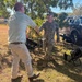 MRF-D Marines volunteer, participate at Barunga Festival 2026