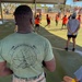 MRF-D Marines volunteer, participate at Barunga Festival 2026