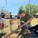 MRF-D Marines volunteer, participate at Barunga Festival 2026