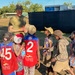 MRF-D Marines volunteer, participate at Barunga Festival 2026