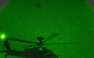 4-2 AB conducts Aerial Gunnery exercise