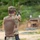 Precision on a Hot Range: Earning the Norwegian Sharpshooter Badge!