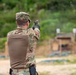 Precision on a Hot Range: Earning the Norwegian Sharpshooter Badge!