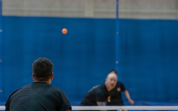 KATUSA Friendship Week: PickleBall