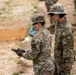 Precision on a Hot Range: Earning the Norwegian Sharpshooter Badge!