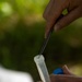 U.S. service members research ticks in the Baltic Region to target health threats