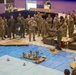 Bersama Warrior 26 Planning Brief