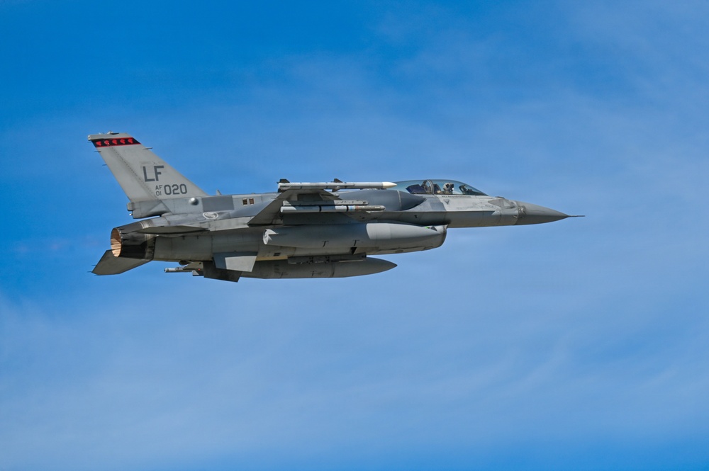 Allies &amp; Partners: RED FLAG-Alaska 26-2 strengthens interoperability