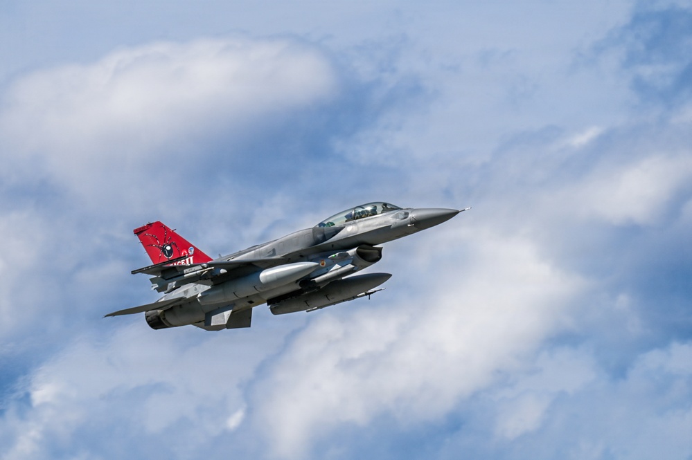 Allies &amp; Partners: RED FLAG-Alaska 26-2 strengthens interoperability