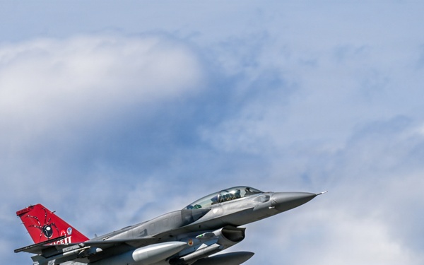 Allies &amp; Partners: RED FLAG-Alaska 26-2 strengthens interoperability
