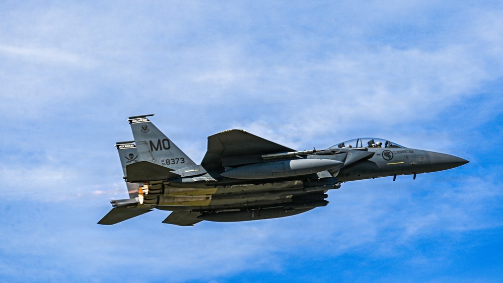Allies &amp; Partners: RED FLAG-Alaska 26-2 strengthens interoperability