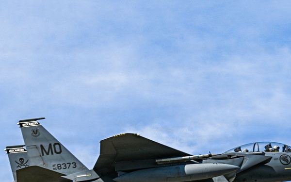 Allies &amp; Partners: RED FLAG-Alaska 26-2 strengthens interoperability