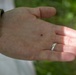 U.S. service members research ticks in the Baltic Region to target health threats
