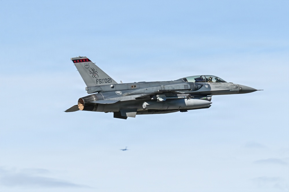 Allies &amp; Partners: RED FLAG-Alaska 26-2 strengthens interoperability