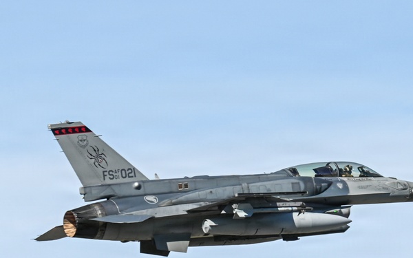 Allies &amp; Partners: RED FLAG-Alaska 26-2 strengthens interoperability