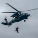 Bridging air and sea for joint rescue coordination in Cope Angel 26-1