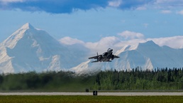 Allies &amp; Partners: RED FLAG-Alaska 26-2 strengthens interoperability