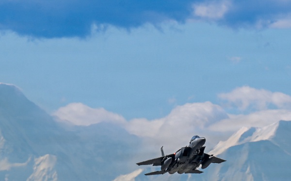 Allies &amp; Partners: RED FLAG-Alaska 26-2 strengthens interoperability
