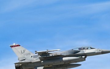 Allies &amp; Partners: RED FLAG-Alaska 26-2 strengthens interoperability