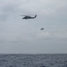 Bridging air and sea for joint rescue coordination in Cope Angel 26-1