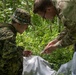 U.S. service members research ticks in the Baltic Region to target health threats