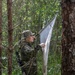 U.S. service members research ticks in the Baltic Region to target health threats