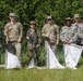 U.S. service members research ticks in the Baltic Region to target health threats