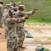 Precision on a Hot Range: Earning the Norwegian Sharpshooter Badge!