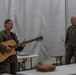 U.S. Marines and Sailors host religious service in the Baltic Region 