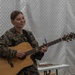U.S. Marines and Sailors host religious service in the Baltic Region 